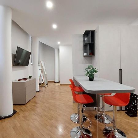 Trevi Suite Apartment - Barberini Рим Екстериор снимка