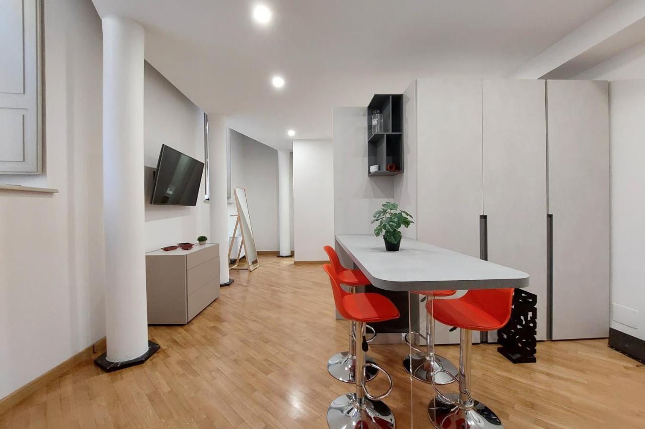 Trevi Suite Apartment - Barberini Рим Екстериор снимка