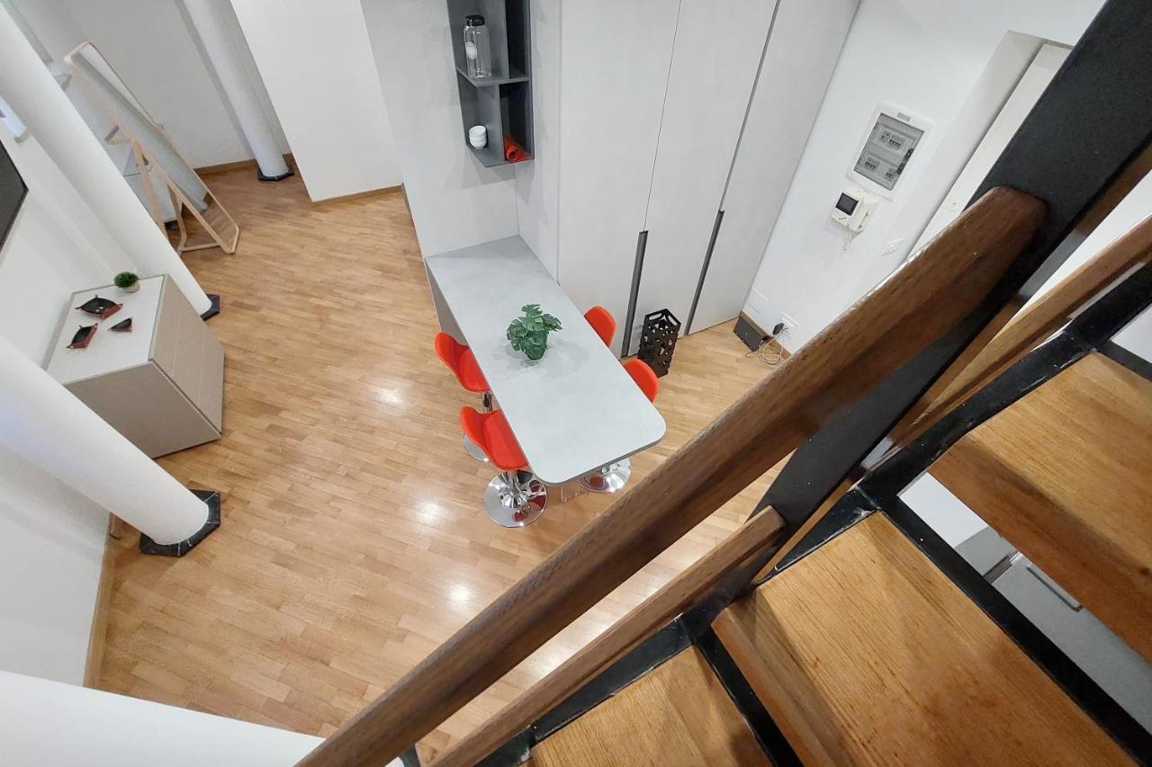 Trevi Suite Apartment - Barberini Рим Екстериор снимка