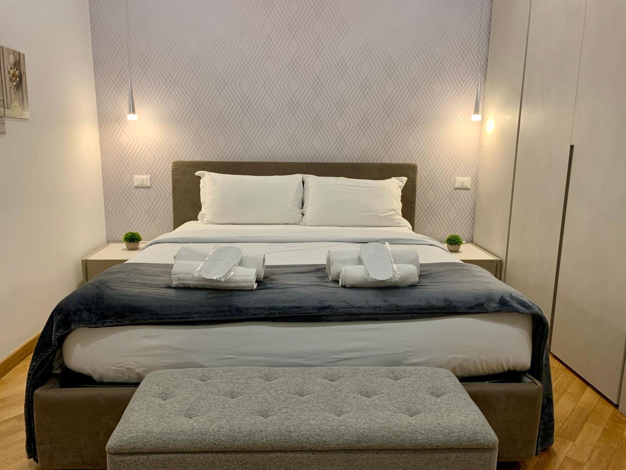 Trevi Suite Apartment - Barberini Рим Екстериор снимка